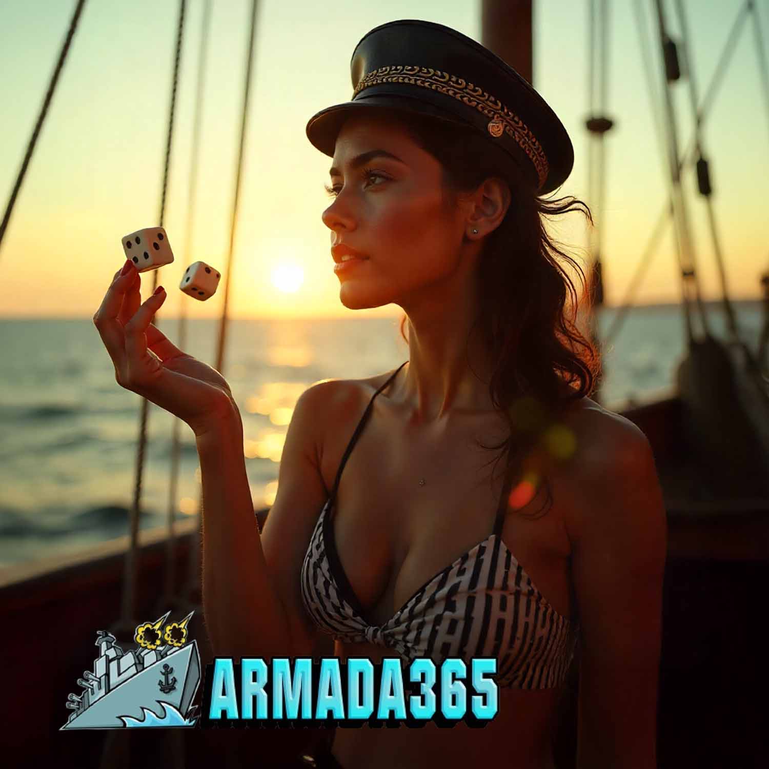 Sneakers terbaru Armada365