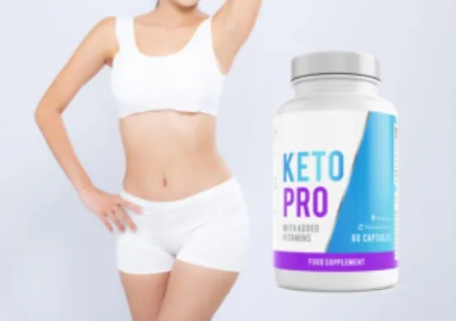 Keto diet drops